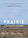 Cover image for Prairie